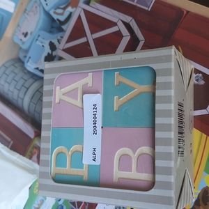 Kids blocks